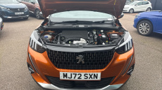 Peugeot 2008 1.2 PureTech 130 GT Premium 5dr EAT8 Petrol Estate